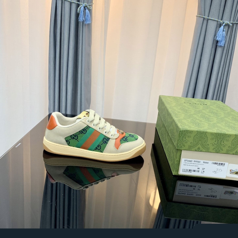 G*u*i casual shoes